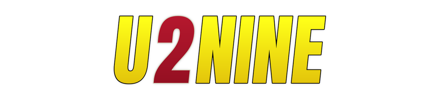 u2nine